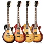 Gibson-Les-Paul-Tribute-1 ลดราคาพิเศษ