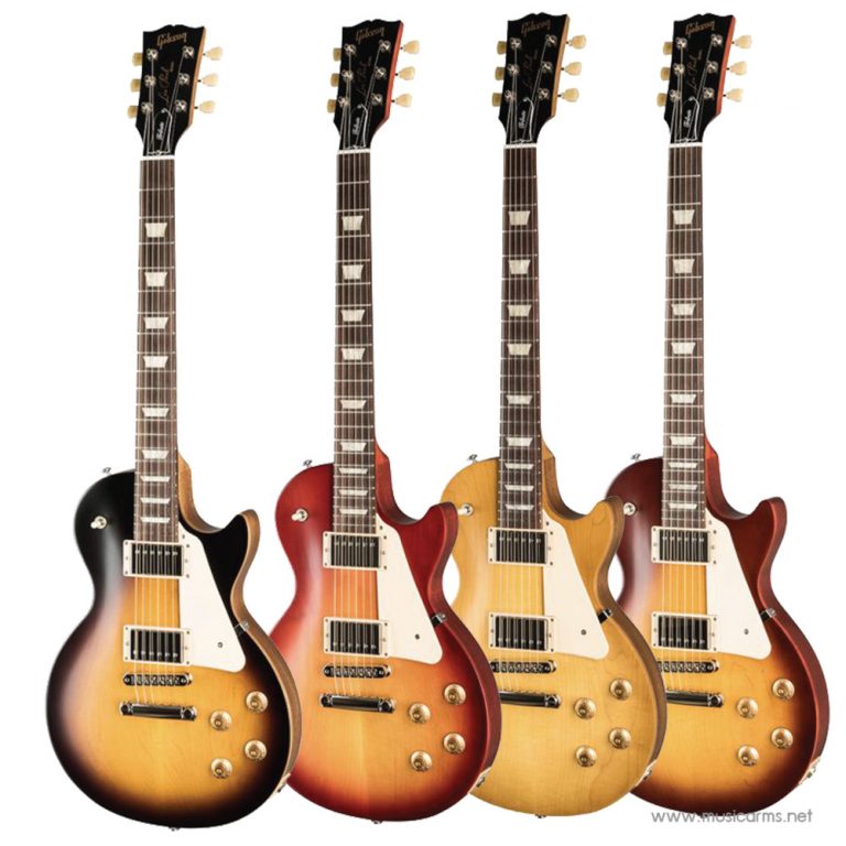 Gibson-Les-Paul-Tribute-1 ขายราคาพิเศษ