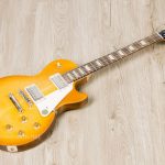 Gibson Les Paul Tribute Satin Ice Tea ขายราคาพิเศษ