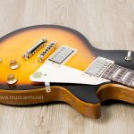Gibson Les Paul Tribute Satin Tobacco Burst body ขายราคาพิเศษ