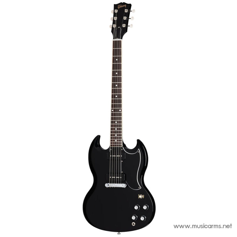 Gibson SG Special ขายราคาพิเศษ