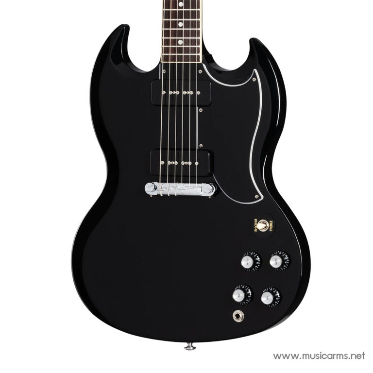 Gibson SG Special ขายราคาพิเศษ