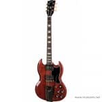 Gibson SG Standard 61 Sideways Vibrola ลดราคาพิเศษ