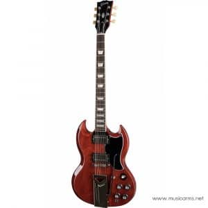 Gibson SG Standard 61 Sideways Vibrolaราคาถูกสุด | Gibson