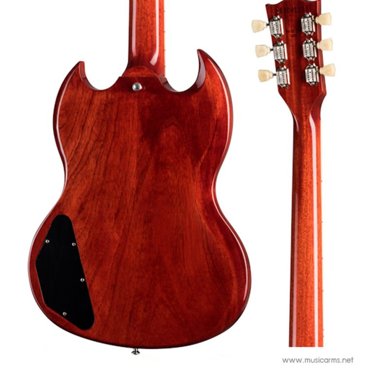 Gibson-SG-Standard-61-Sideways-Vibrola.22 ขายราคาพิเศษ