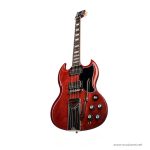 Gibson-SG-Standard-61-Sideways-Vibrola.77 ขายราคาพิเศษ