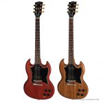 Gibson-SG-Standard-Tribute-2019-2 ลดราคาพิเศษ