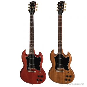 Gibson SG Standard Tribute 2019ราคาถูกสุด | SG