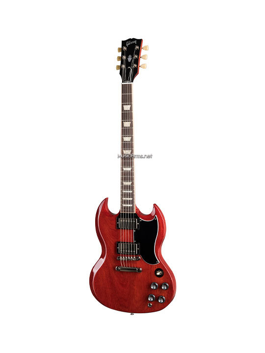 Gibson SG Standard ’61ตัว ขายราคาพิเศษ