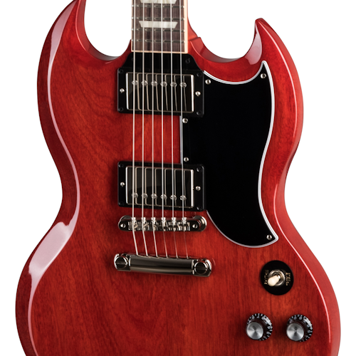 Gibson SG Standard ’61ตัว1
