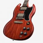Gibson SG Standard ’61หน้าไม้ ขายราคาพิเศษ