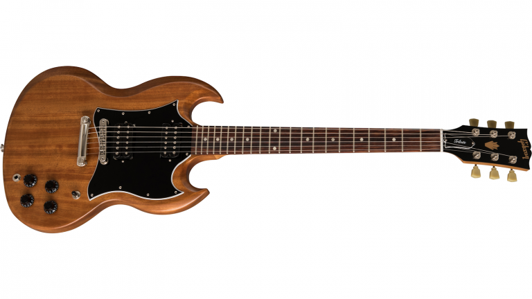 Gibson SG Tribute กีตาร์ไฟฟ้า ขายราคาพิเศษ