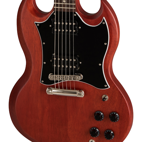 Gibson SG Tributeหน้า