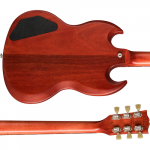Gibson SG Tributeหลัง ขายราคาพิเศษ