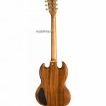 Gibson SG Tributeหลังไม้ ขายราคาพิเศษ