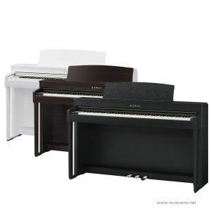 Kawai CN29 เปียโนไฟฟ้าราคาถูกสุด | เปียโนไฟฟ้า Digital Pianos