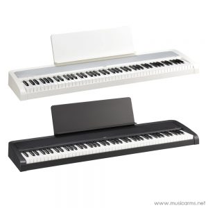 Korg B2ราคาถูกสุด | เปียโนไฟฟ้า Digital Pianos