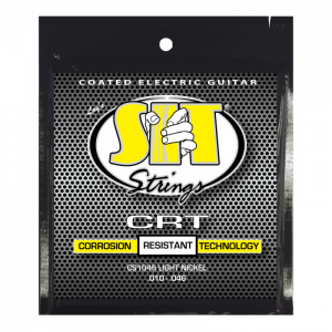 SIT CS1046 CRT Coated Light สายกีตาร์ไฟฟ้าราคาถูกสุด