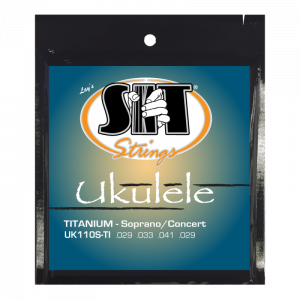 SIT UK110S-TI Ukulele Sopranoราคาถูกสุด