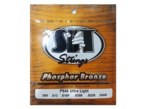 SIT P946 Phosphor Bronze Ultra Lightราคาถูกสุด