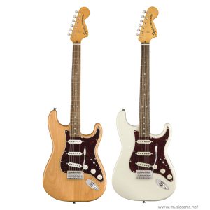 Squier Classic Vibe 70s Stratocasterราคาถูกสุด | Squier