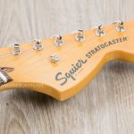 Squier Classic Vibe 70s Stratocaster HSS กีตาร์ไฟฟ้า ขายราคาพิเศษ