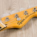 Squier Classic Vibe Jazz Bass 70s เบส 4 สาย ขายราคาพิเศษ