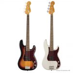 Squier-Classic-Vibe-Precision-Bass-60s-4 ลดราคาพิเศษ