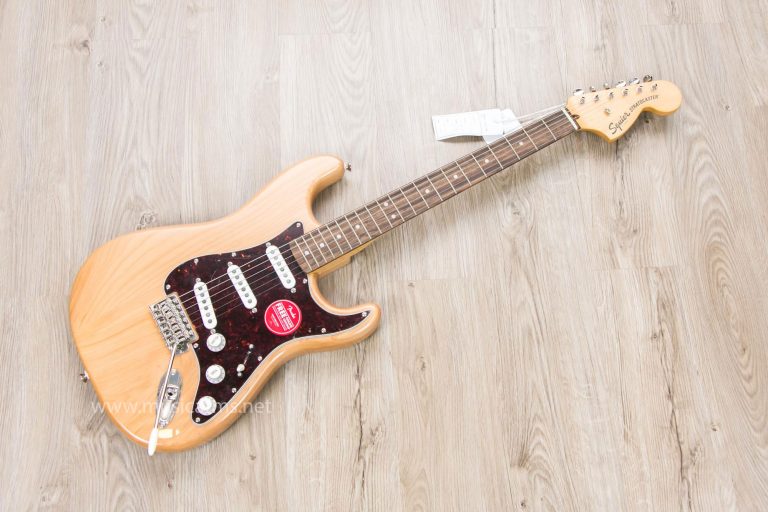 Squier Classic Vibe 70s Stratocaster ขายราคาพิเศษ