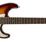 Squier Standard Stratocaster Flame Maple Top กีตาร์ไฟฟ้า ขายราคาพิเศษ