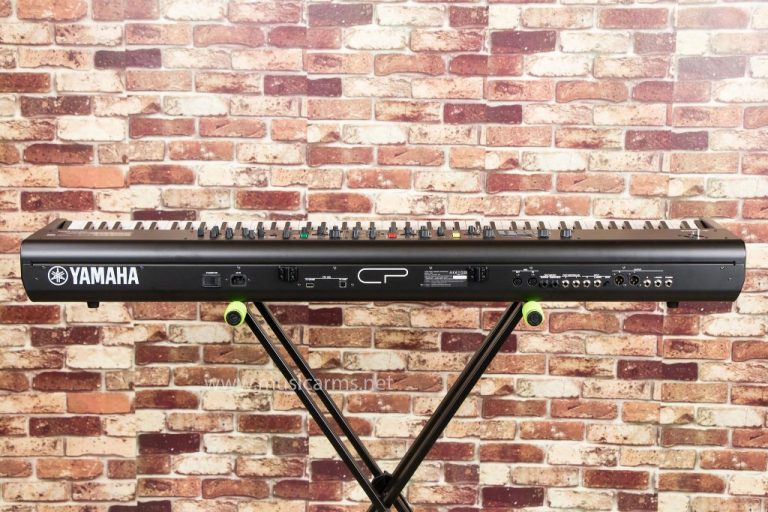 Yamaha CP88 ขายราคาพิเศษ