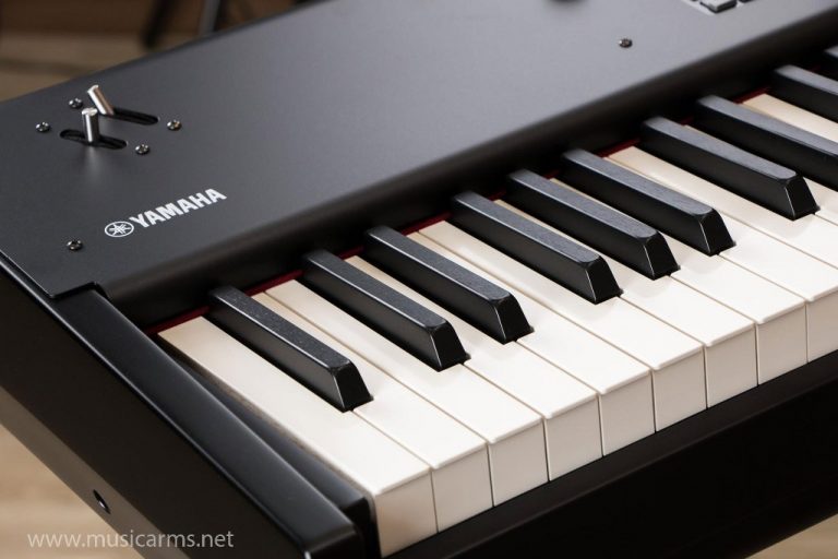 Yamaha CP88 เปียโนไฟฟ้า ขายราคาพิเศษ