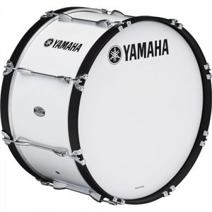 Yamaha Marching Bass Drum MB8316Uราคาถูกสุด