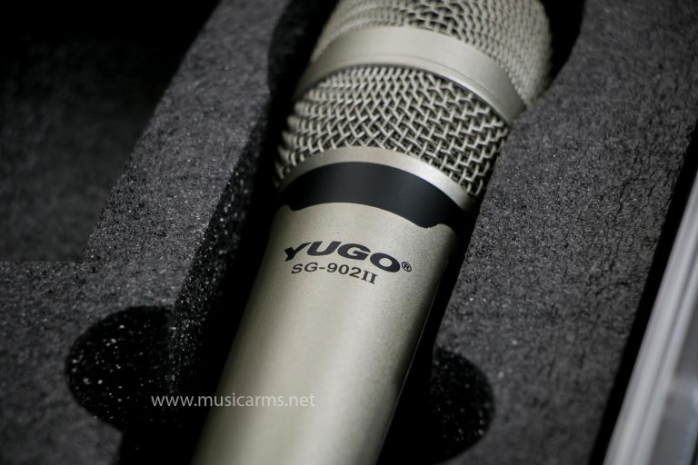 Yugo SG-902 (UHF) ไมโครโฟนไร้สาย ขายราคาพิเศษ