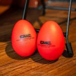 ลูกเเซคไข่ Egg Shaker CMSHK-101PA ขายราคาพิเศษ