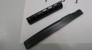 หย่องบนล่างไม้ Ebonyราคาถูกสุด