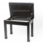 เก้าอี้เปียโน มีที่เก็บของ DSB-071 ขายราคาพิเศษ