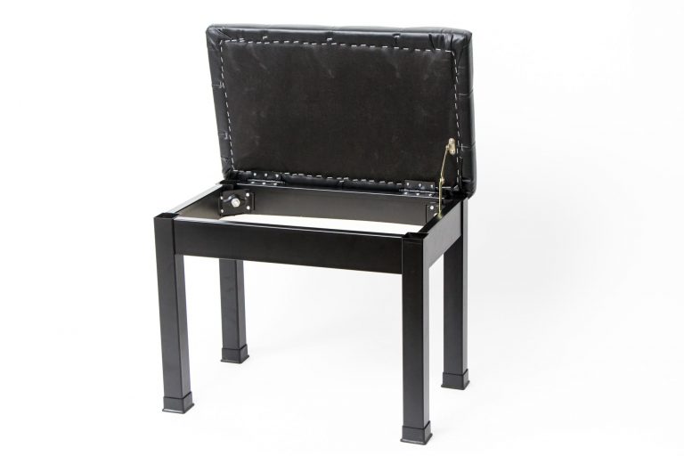 เก้าอี้เปียโน มีที่เก็บของ DSB-071 ขายราคาพิเศษ