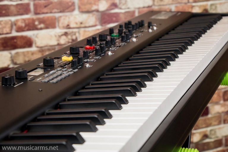 เปียโน Yamaha CP88 ขายราคาพิเศษ
