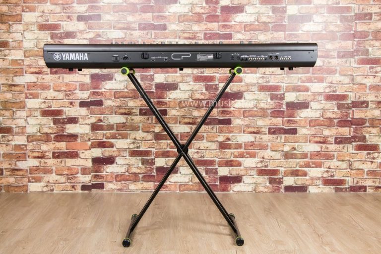 เปียโนไฟฟ้า Yamaha CP88 ขายราคาพิเศษ
