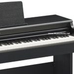 เปียโนไฟฟ้า yamaha ydp 164 Black color ขายราคาพิเศษ