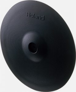 Roland Cymbal CY-14C แฉกลองไฟฟ้าราคาถูกสุด