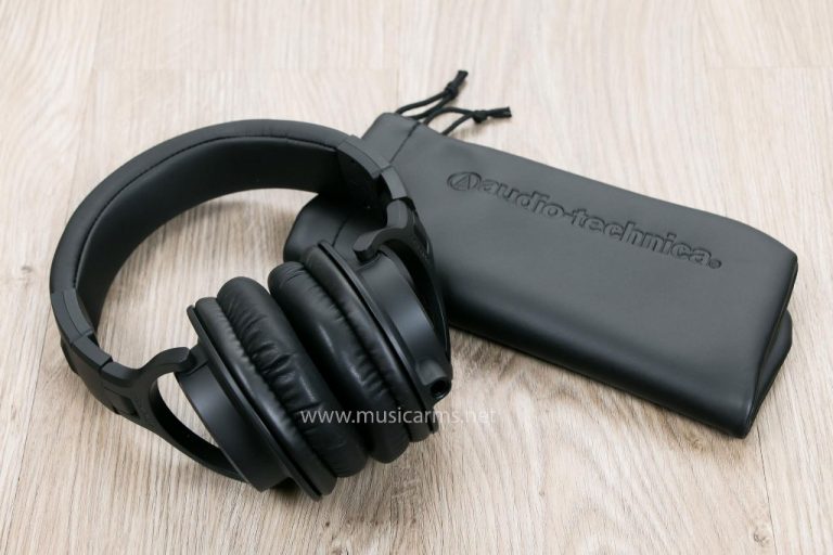 หูฟัง Audio Technica ATH-M 40X ขายราคาพิเศษ