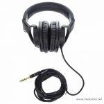 Audio Technica ATH-M20X พร้อมสาย ขายราคาพิเศษ