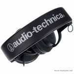 Audio Technica ATH-M20X แถบคาด ขายราคาพิเศษ