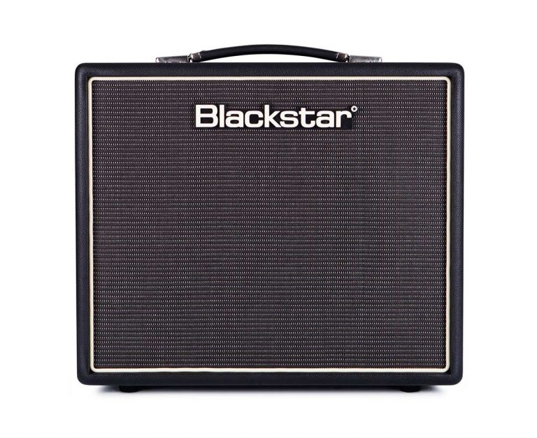 Blackstar Studio 10 EL34 แอมป์กีตาร์ไฟฟ้า ขายราคาพิเศษ