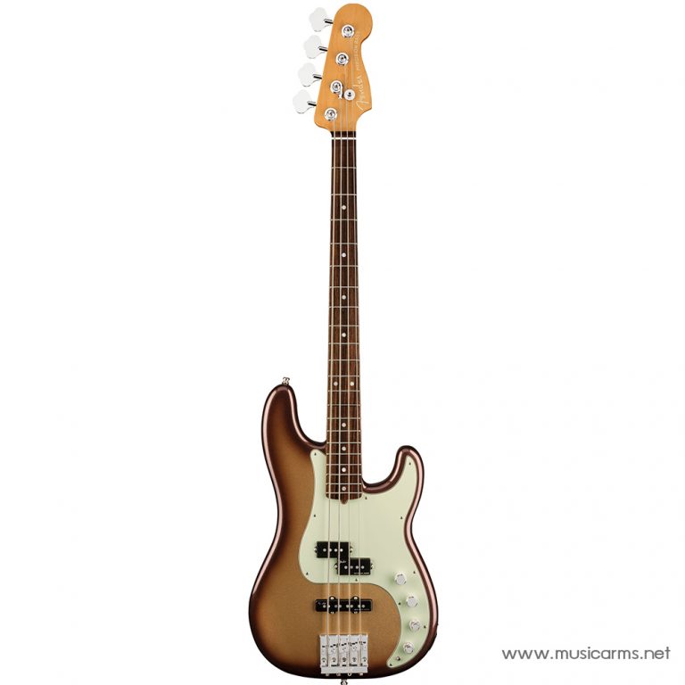Face cover Fender American Ultra Precision Bass ขายราคาพิเศษ
