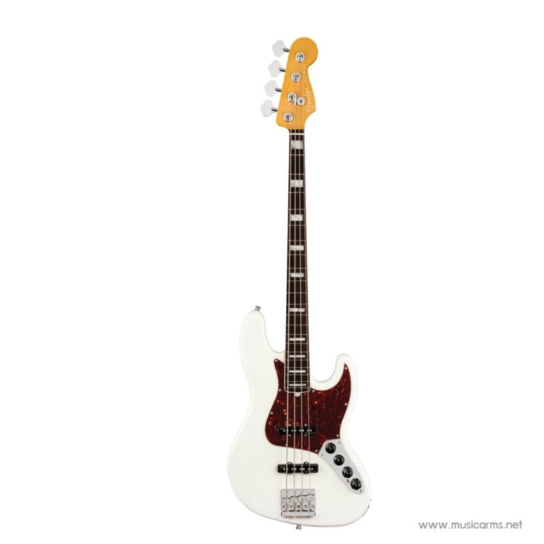 Fender-American-Ultra-Jazz-Bass-3 ขายราคาพิเศษ
