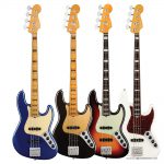 Fender-American-Ultra-Jazz-Bass-4 ลดราคาพิเศษ