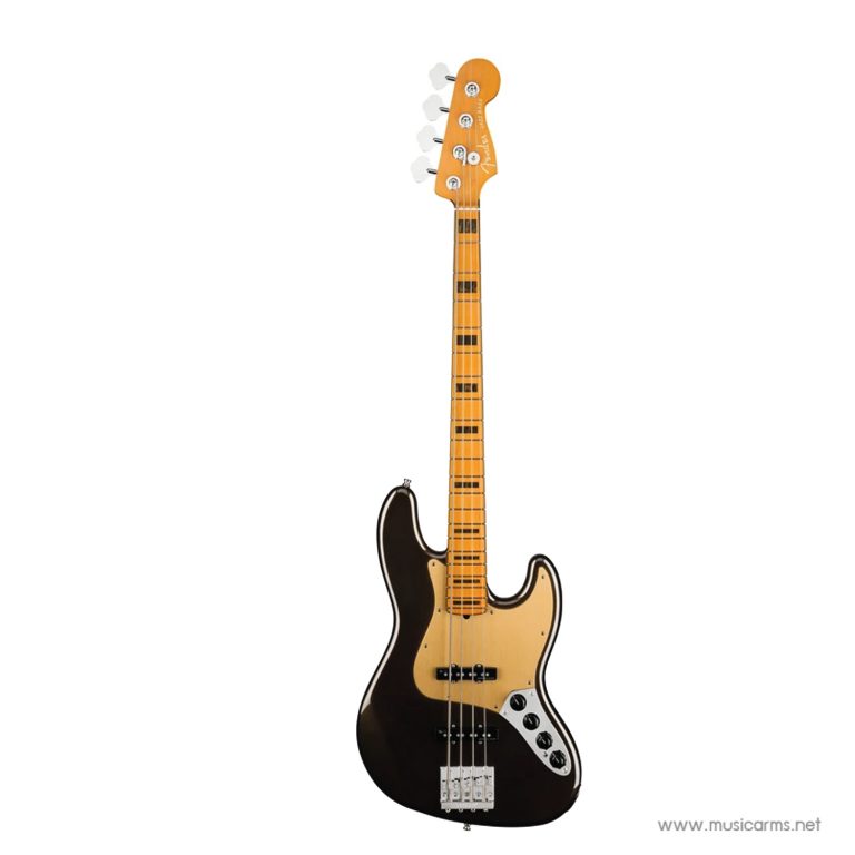 Fender-American-Ultra-Jazz-Bass ขายราคาพิเศษ